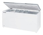 Liebherr GTL 6106 Køleskab