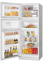 larawan Refrigerator LG GR-403 SVQ
