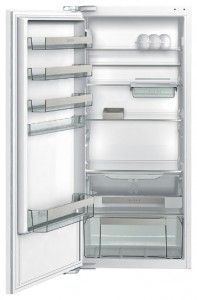 Bilde Kjøleskap Gorenje GDR 67122 F