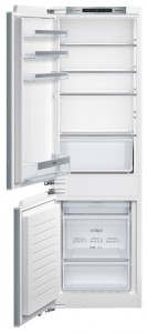 ảnh Tủ lạnh Siemens KI86NVF20