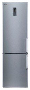 larawan Refrigerator LG GW-B489 YMQW