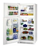 larawan Refrigerator Frigidaire GLTT 23V8 A