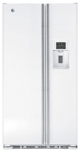 larawan Refrigerator General Electric RCE24KGBFWW