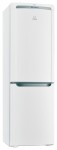 Indesit PBAA 33 F Frigider