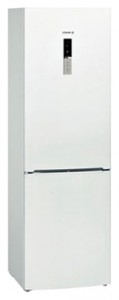 larawan Refrigerator Bosch KGN36VW11
