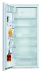 Kuppersbusch IKE 2360-1 Frigo