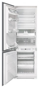 Bilde Kjøleskap Smeg CR329APLE