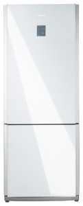 larawan Refrigerator BEKO CNE 47520 GW