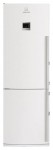 Electrolux EN 53453 AW Холодильник