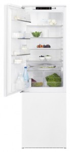 larawan Refrigerator Electrolux ENG 2917 AOW