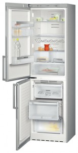 ảnh Tủ lạnh Siemens KG39NAI20