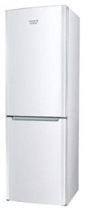 larawan Refrigerator Hotpoint-Ariston HBM 1181.2 NF
