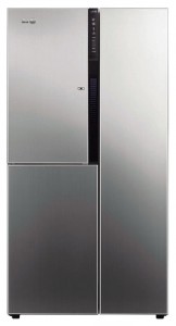 照片 冰箱 LG GC-M237 JMNV