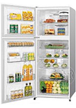 Bilde Kjøleskap LG GR-432 BE