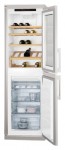 AEG S 92500 CNM0 Refrigerator