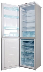 larawan Refrigerator DON R 297 металлик