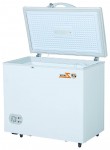 Zertek ZRK-366C Холодильник