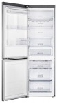 Samsung RB-32 FERNCSS Холодильник