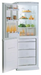 larawan Refrigerator LG GR-389 SQF