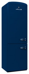 ảnh Tủ lạnh ROSENLEW RC312 SAPPHIRE BLUE