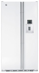 larawan Refrigerator General Electric RCE24VGBFWW