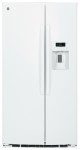 General Electric GSE25HGHWW Frigo