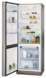 larawan Refrigerator AEG S 94400 CTM0