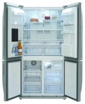 BEKO GNE 134620 X šaldytuvas