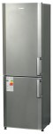 BEKO CS 334020 S Ψυγείο