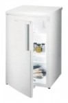 Gorenje RB 42 W Холодильник