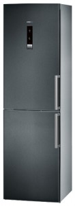 larawan Refrigerator Siemens KG39NAX26