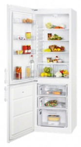 Bilde Kjøleskap Zanussi ZRB 35180 WА