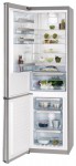 AEG S 99383 CMX2 Refrigerator