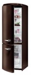 ROSENLEW RC 312 Chocolate Kühlschrank