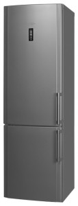 รูปถ่าย ตู้เย็น Hotpoint-Ariston HBU 1201.4 X NF H O3