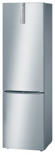 larawan Refrigerator Bosch KGN39VL12
