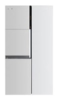 larawan Refrigerator Daewoo Electronics FRS-T30 H3PW