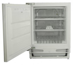 รูปถ่าย ตู้เย็น Weissgauff WIU 1100
