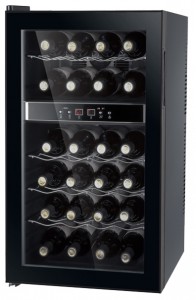 larawan Refrigerator Wine Craft BC-24BZ