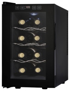 ảnh Tủ lạnh Wine Craft BC-8M