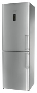 larawan Refrigerator Hotpoint-Ariston HBU 1181.3 X NF H O3