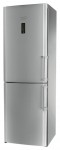 Hotpoint-Ariston HBU 1181.3 X NF H O3 Холодильник