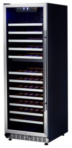 larawan Refrigerator Wine Craft SC-142BZ
