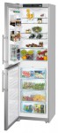Liebherr CUNesf 3933 Refrigerator