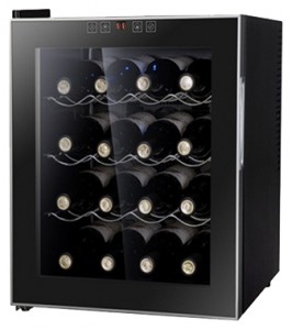 fotoğraf Buzdolabı Wine Craft BC-16M