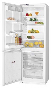 фото Холодильник ATLANT ХМ 5010-016