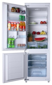 larawan Refrigerator Hansa BK311.3 AA