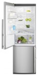 Electrolux EN 3487 AOX Холодильник
