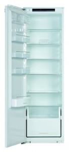 larawan Refrigerator Kuppersbusch IKE 3390-1