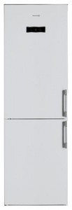 larawan Refrigerator Bauknecht KGN 3382 A+ FRESH WS